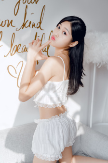 下流的海女